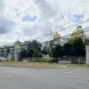 Gedung Islamic Center