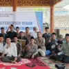 gerakan ajengan muda alias GAM Kabupaten Tasikmalaya