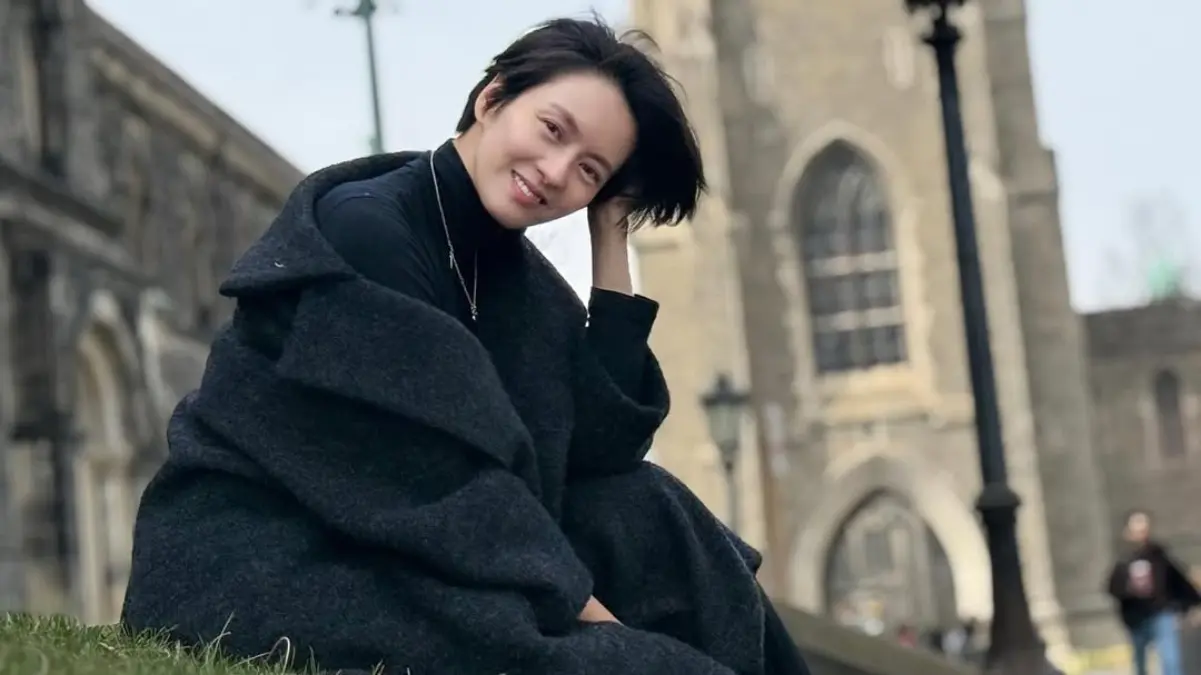 Gigi Leung