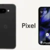 Google Pixel 9a