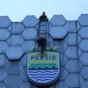 Graha Persib Bandung Resmi Bintang Empat