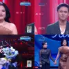 Inilah Grand Finalis Indonesian Idol Season 13 (tangkapan layar Aplikasi RCTI+)
