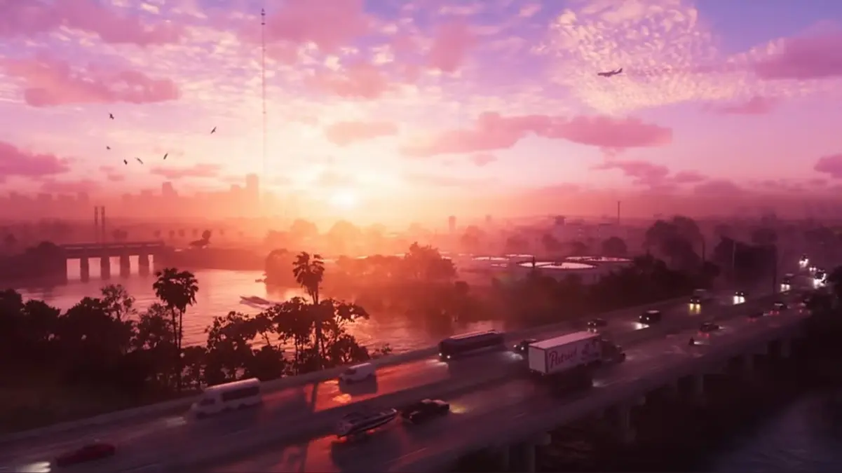 Grand Theft Auto VI