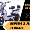 Sepeda Listrik