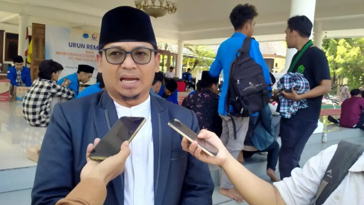 pendidikan di pesantren