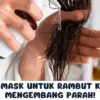 Hair Mask