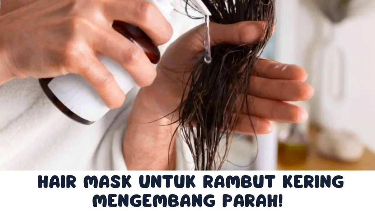 Hair Mask