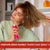 Hair Perfume
