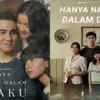 Sinopsis Hanya Namamu dalam Doaku (instagram.com @hanyanamamudalamdoaku.film)