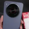 Nubia V70 Max