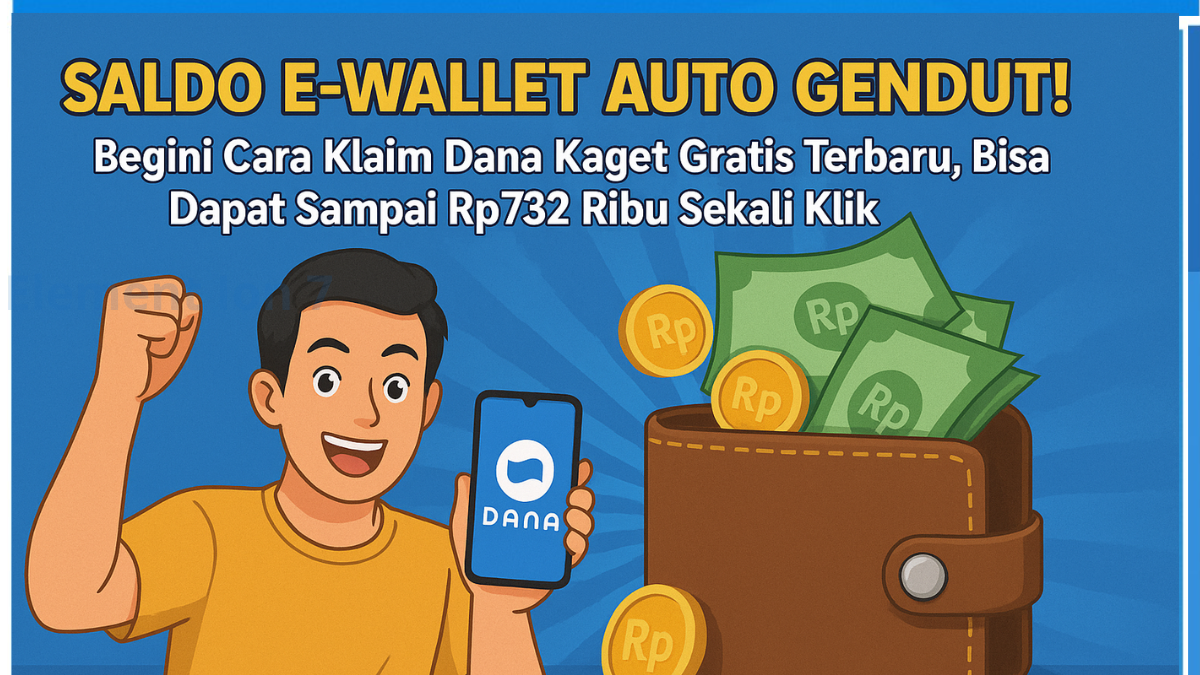 Game Penghasil Uang 2025