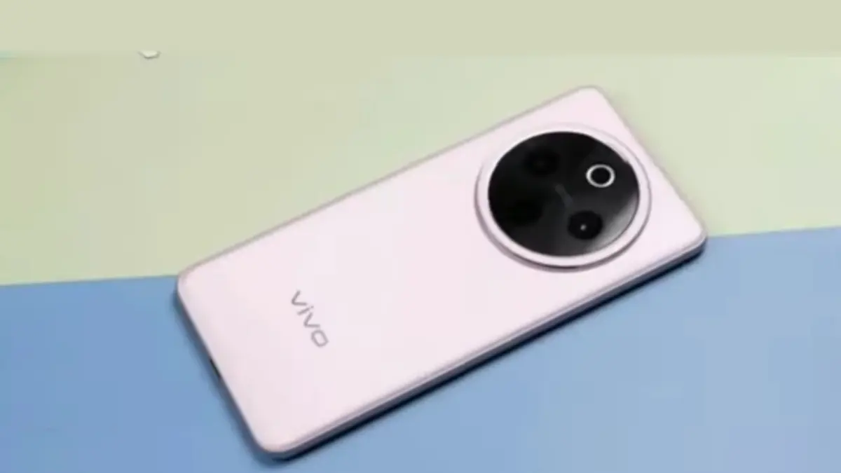 Vivo T4 5G