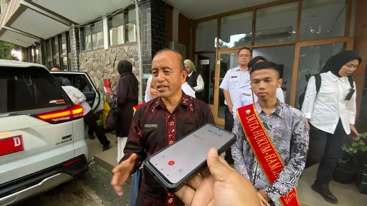 PHK massal di Garut