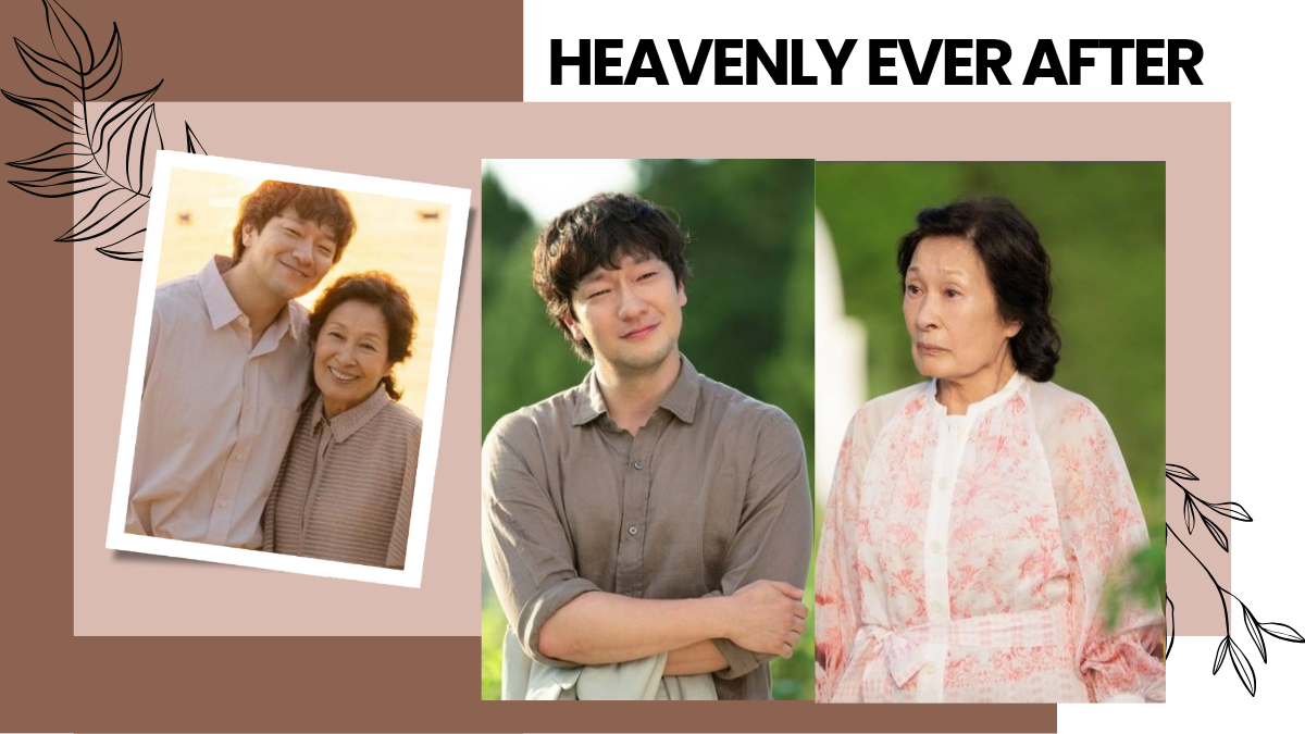 Heavenly Ever After