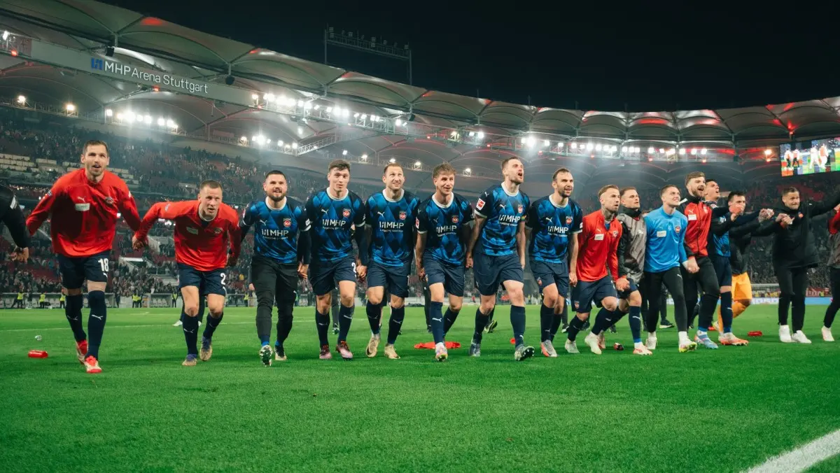 Heidenheim vs Bochum