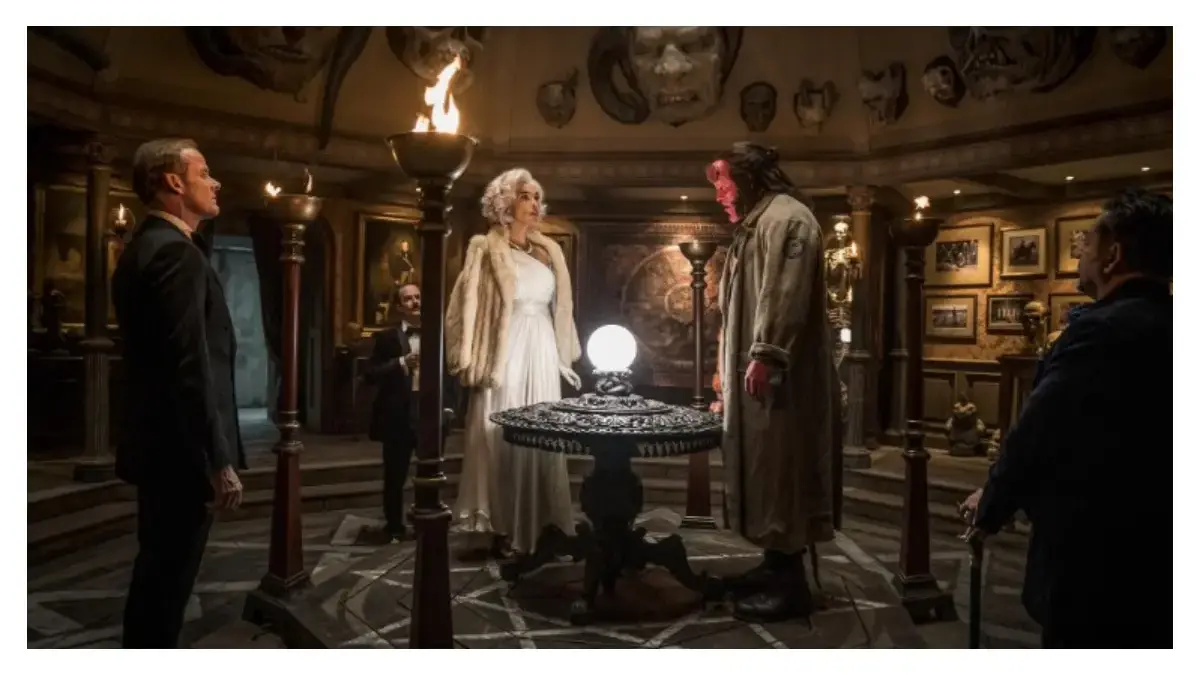 Film Hellboy Tayang di Bioskop TransTV (istimewa: imdb.com)