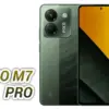 Poco M7 Pro