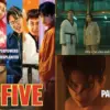 Sinopsis Hi-Five (Istimewa: 21cineplex.com)