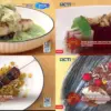 Deretan Hidangan Fajar dan Hovit (tangkapan layar RCTI+)