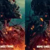 Sinopsis Home Sweet Home: Rebirth (istimewa: 21cineplex.com)