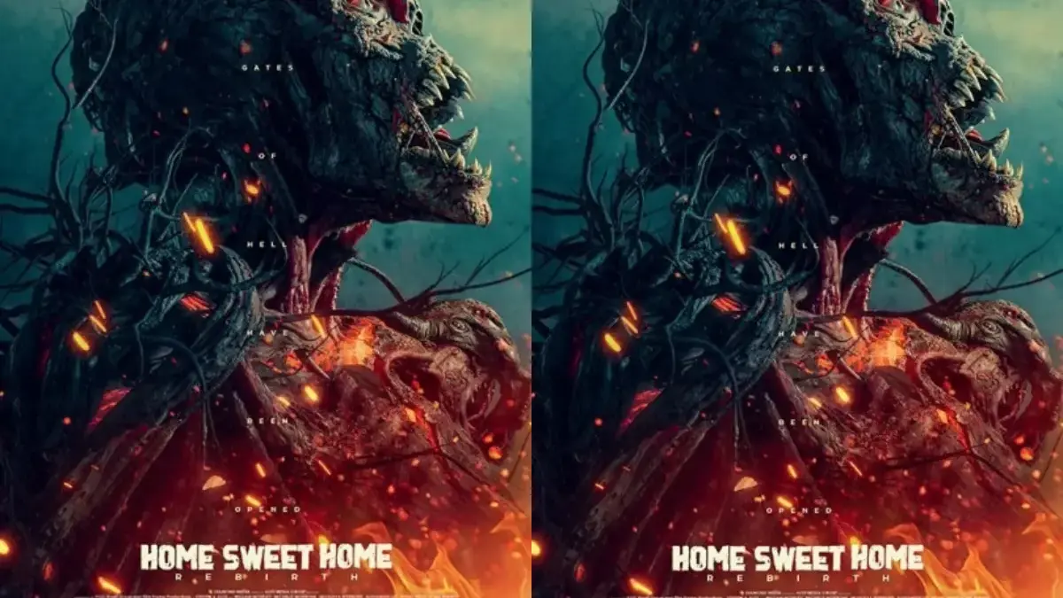 Sinopsis Home Sweet Home: Rebirth (istimewa: 21cineplex.com)