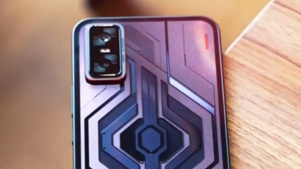 Infinix GT 30 Pro