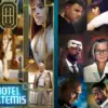 Sinopsis Hotel Artemis (istimewa: imdb.com)