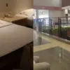 bulan madu di hotel