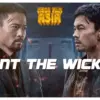 Sinopsis Hunt The Wicked (Istimewa: indosiar.com)