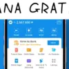 Dana Gratis