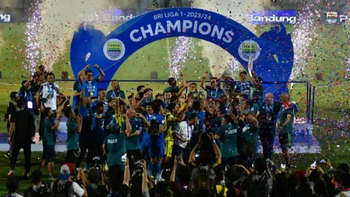 Persib Bandung