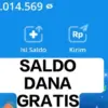 game penghasil saldo dana tercepat dan terbukti membayar