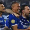 Jadwal Persib Bandung