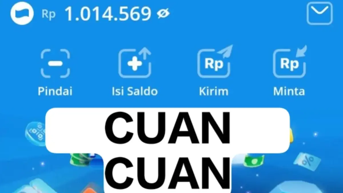 game penghasil uang