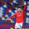 Calon Pemain Persib, Saddil Ramdani