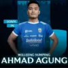 Ahmad Agung