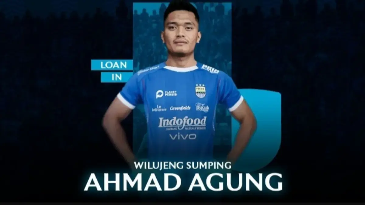 Ahmad Agung
