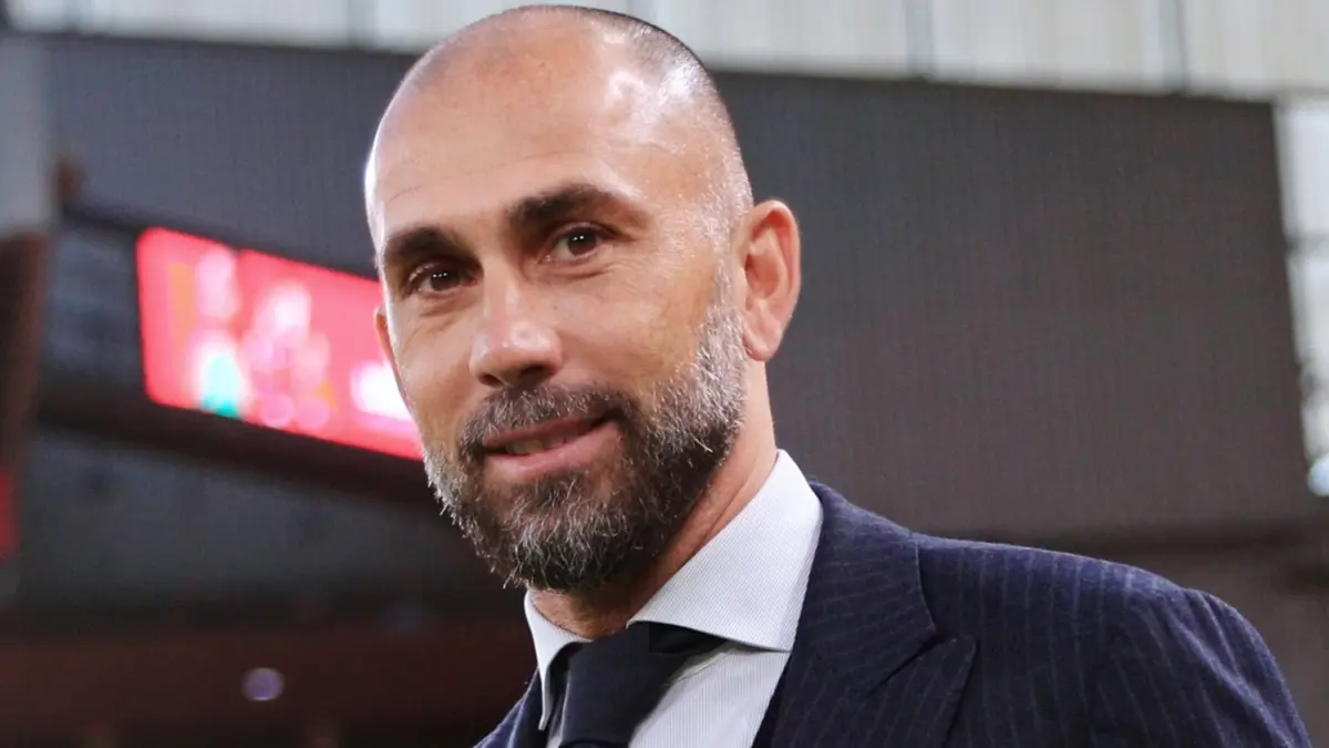 Marco Di Vaio