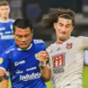 Persib Bandung vs Malut United