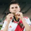 Franco Mastantuono
