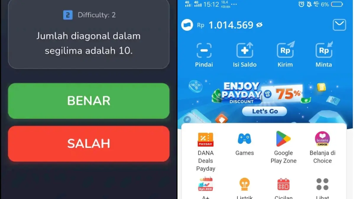 Dana gratis
