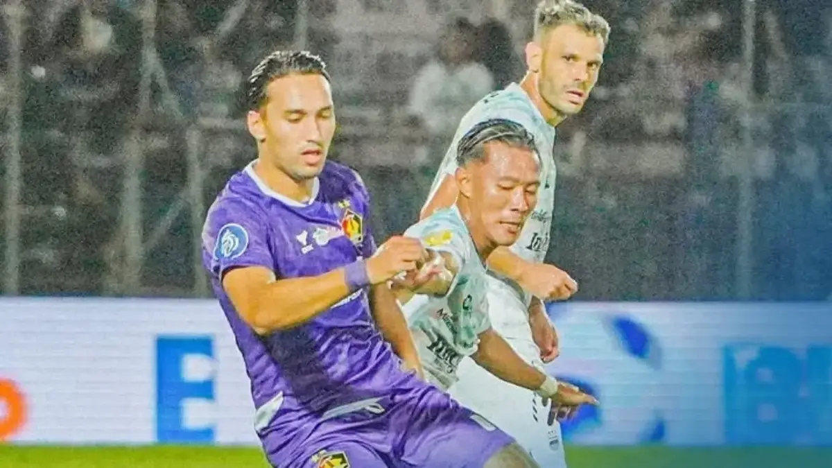 Persik Kediri