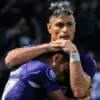 Persik Kediri