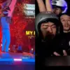Dedi Mulyadi konvoi bareng Bobotoh