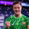 Marc-André ter Stegen