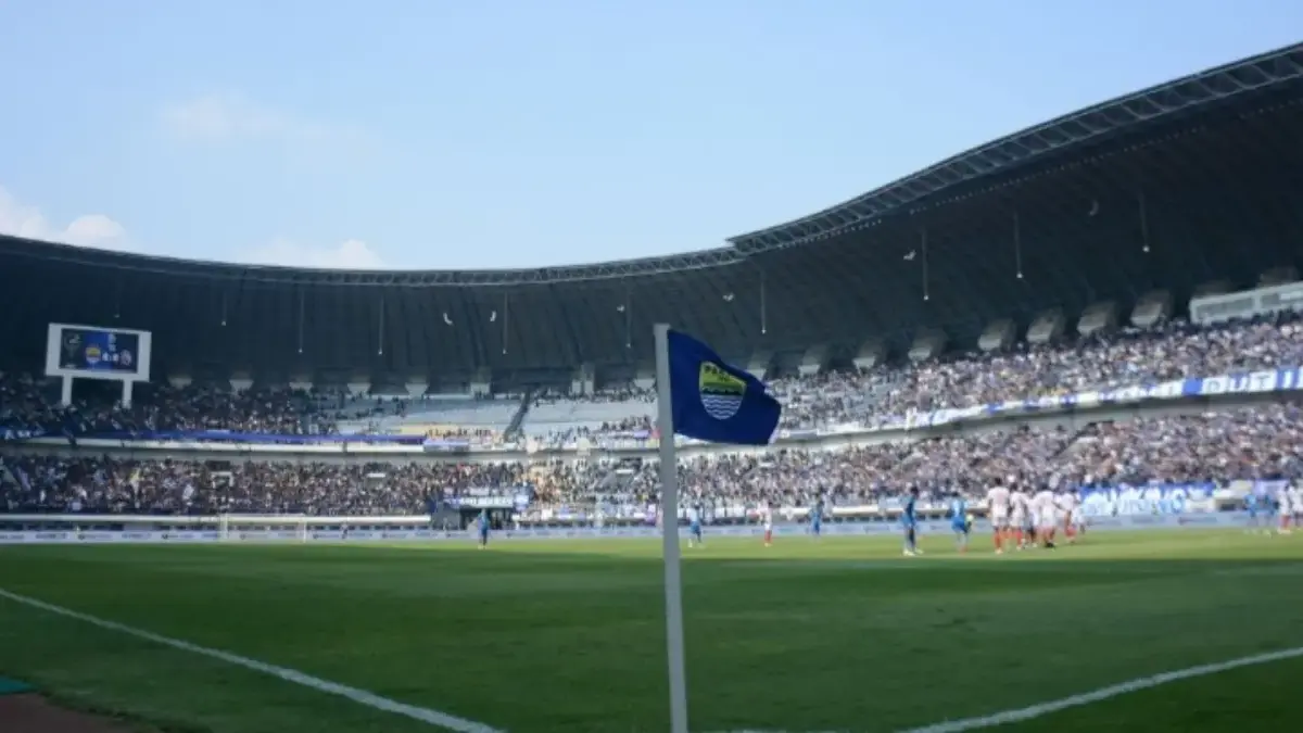 Stadion GBLA
