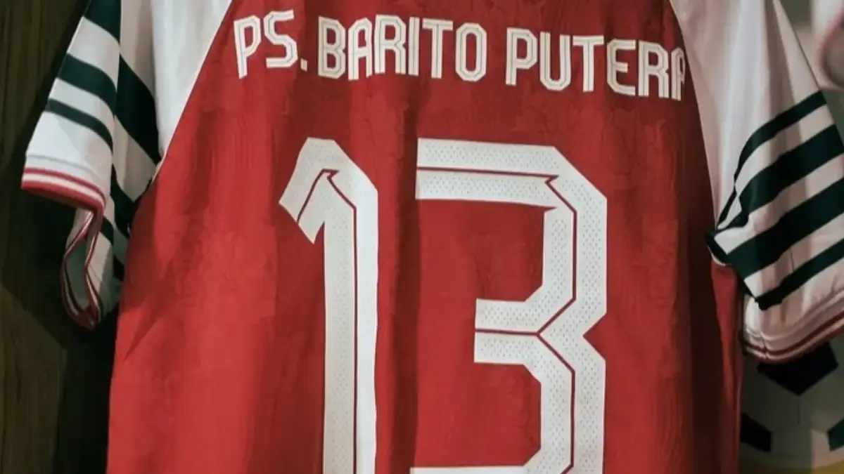 Barito Putera