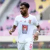 Yakob Sayuri Dirumorkan ke Persib