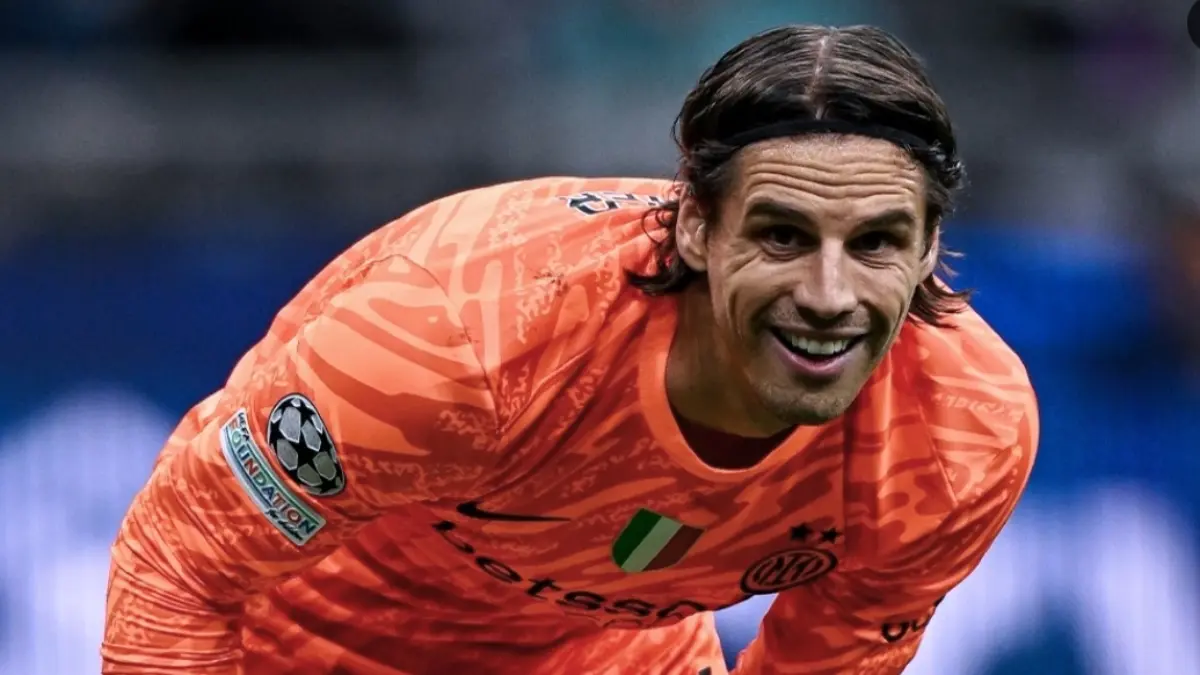 Yann Sommer
