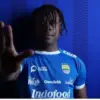 Bek Persib Victor Igbonefo